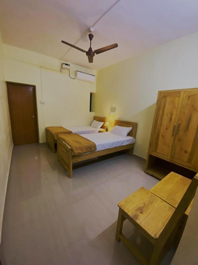 Thyme Guest House Palolem Exterior photo