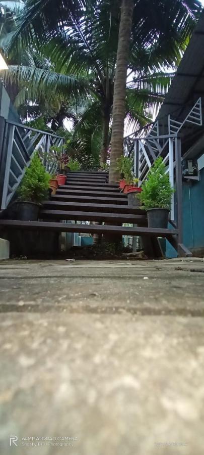Thyme Guest House Palolem Exterior photo